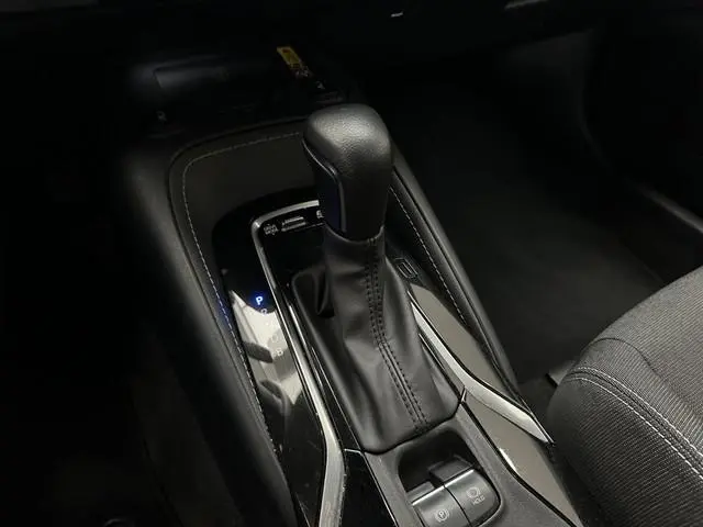 Suzuki Swace