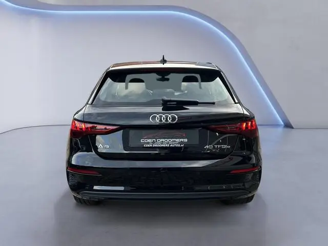 Audi A3 Sportback 40 TFSI e Edition /Apple & Android carplay/Stoelverwarming/park. sens. achter/rijs...