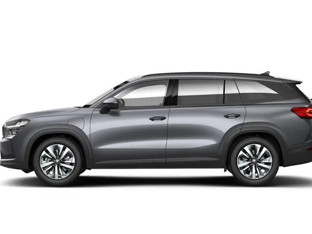 Skoda Kodiaq 1.5 TSI PHEV Edition 204 pk 6 versn. DSG | Trekhaak | Sunset | Velgen: 18" lichtmetalen...