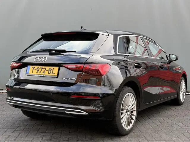 Audi A3 Sportback BWJ 2023 30 TFSI 111 PK  Advanced edition AUTOMAAT | FULL LED | ADAPTIVE CRUISE |...