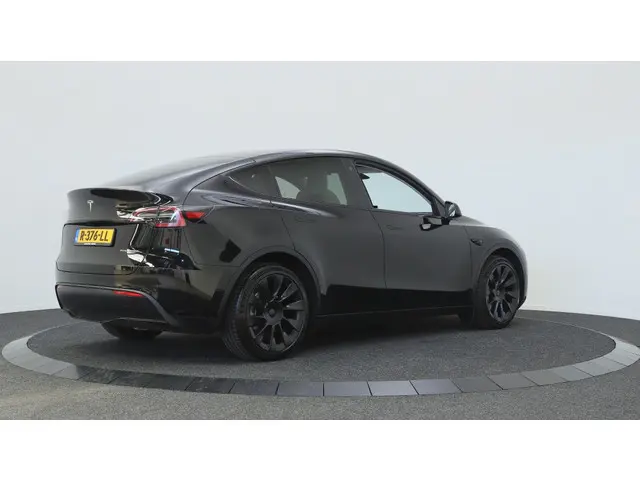 Tesla Model Y Long Range AWD 75kWh | SOH 93,0%| Panoramdak | Navigatie | Stoel