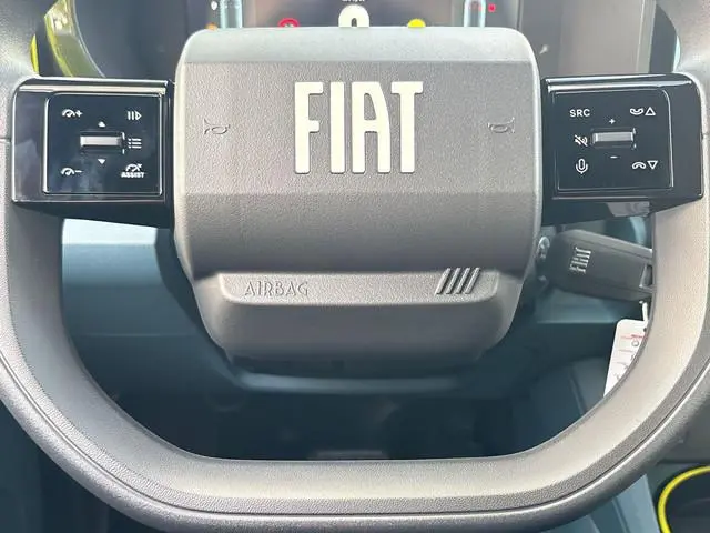 Fiat Grande Panda