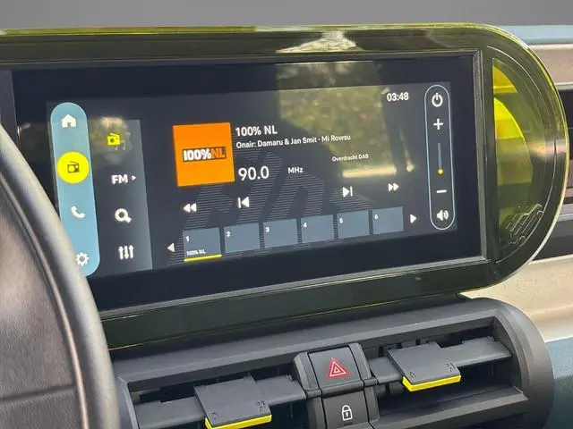 Fiat Grande Panda