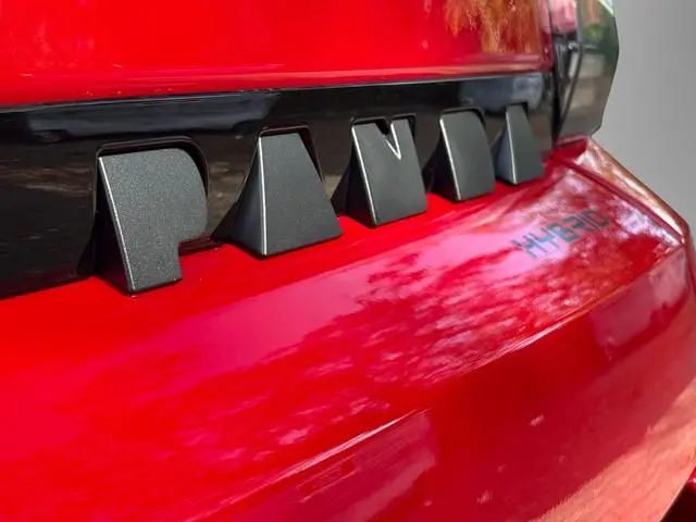 Fiat Grande Panda