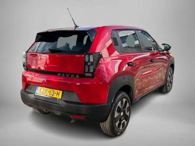 Fiat Grande Panda