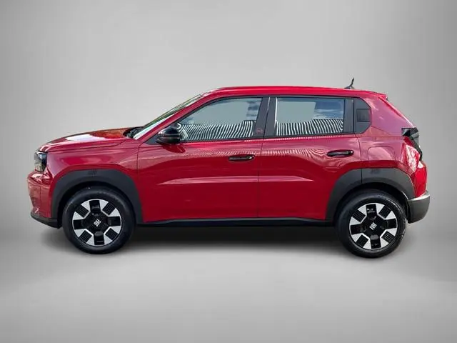 Fiat Grande Panda