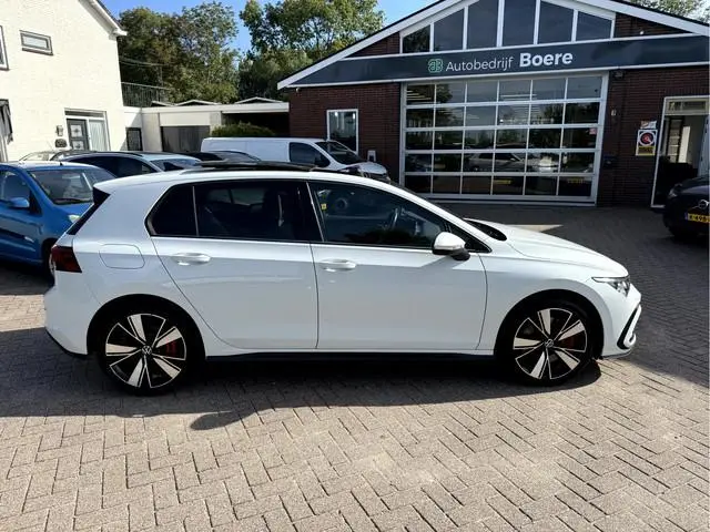Volkswagen Golf 1.4 eHybrid GTE Panoramadak, 18''Lmv, Camera