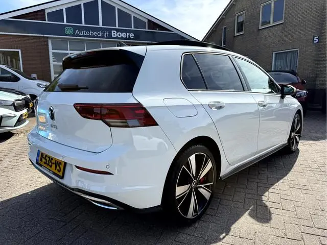 Volkswagen Golf 1.4 eHybrid GTE Panoramadak, 18''Lmv, Camera