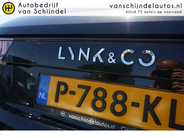 Lynk & Co 01