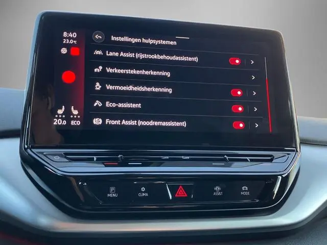 Volkswagen ID.4