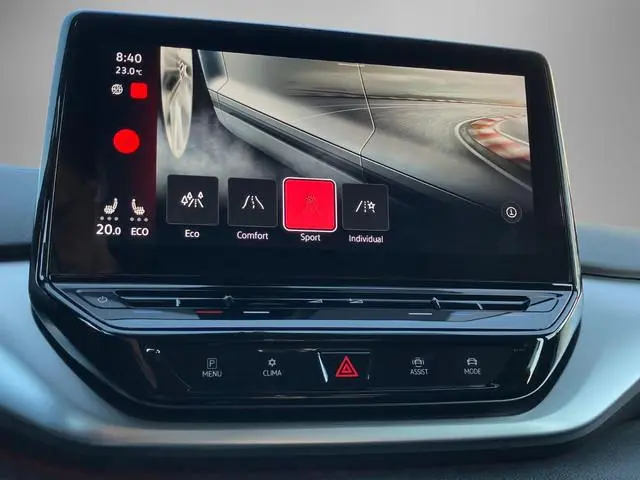 Volkswagen ID.4