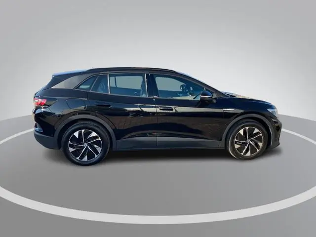 Volkswagen ID.4 Pro 77 kWh 204PK Warmtepomp · Navigatie · Camera + parkeersensoren · Stoelverwarming...