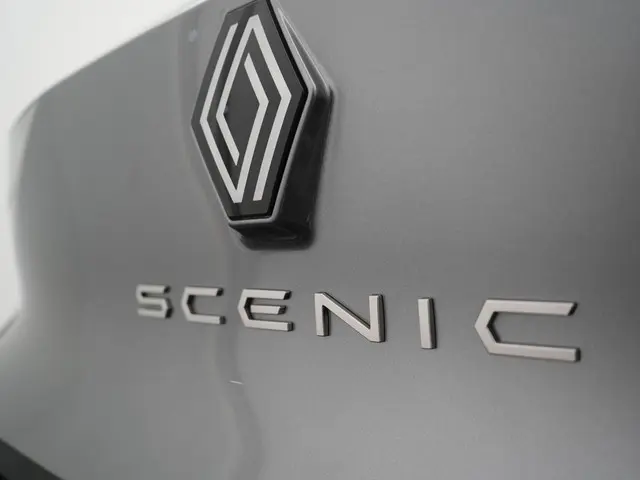 Renault Scénic
