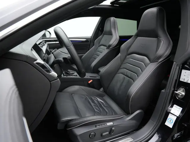 Volkswagen Arteon Shooting Brake 1.4 TSI 218 pk eHybrid R-Line | Panoramadak | Leder | Discover Pro...