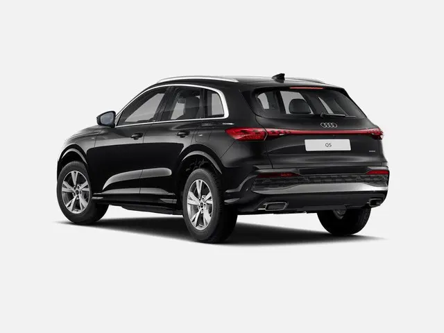 Audi Q5 2.0 TFSI e-hybrid quattro Advanced edition 299 PK · Tech plus · Geheugenpakket ·  Trekhaak e...