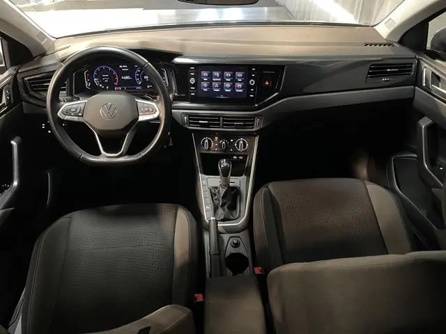 Volkswagen Polo 1.0 TSI Life 15"/Virtual cockpit/Stoelverwarming/PDC v+a/Apple Carplay & Android Aut...
