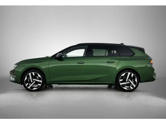 Opel Astra Sports Tourer 1.6 Turbo Plug In Hybrid Edition | 2+6 jaar garantie | Nieuw te bestellen |