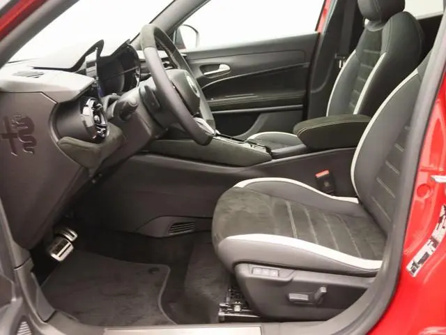 Alfa Romeo Junior