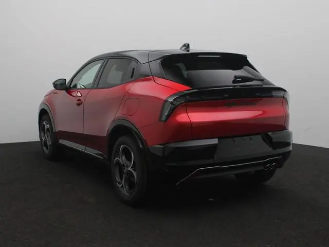 Alfa Romeo Junior 1.2 Turbo Hybrid Ibrida Sport Speciale | Elektr. Panoramadak | Techno Pack | Tot 8...