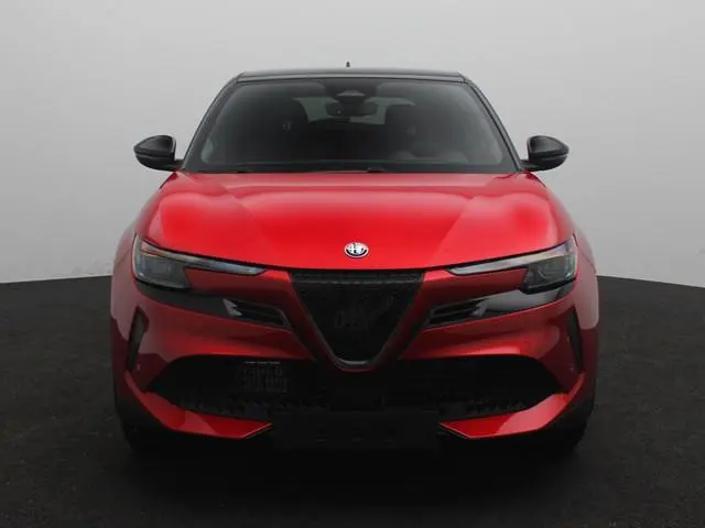 Alfa Romeo Junior 1.2 Turbo Hybrid Ibrida Sport Speciale | Elektr. Panoramadak | Techno Pack | Tot 8...