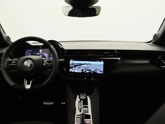 Alfa Romeo Junior