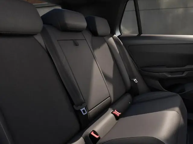 Volkswagen ID. Cross