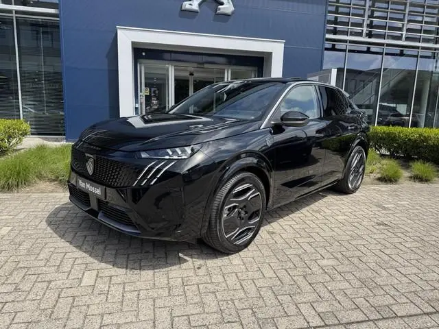 Peugeot e-3008 GT Long Range 230 97 kWh l Voorraad l Pano l Focal l Massage l Full Options
