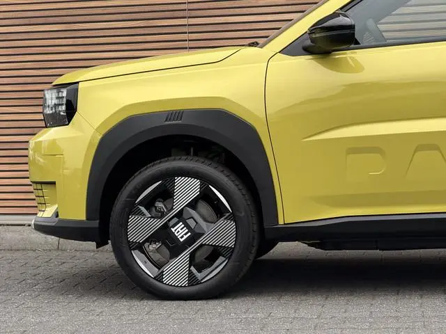 Fiat Grande Panda