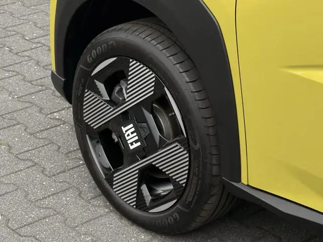 Fiat Grande Panda