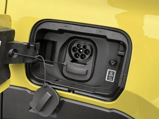 Fiat Grande Panda