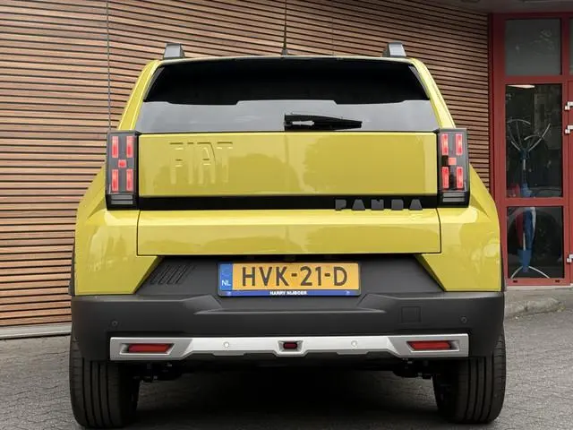 Fiat Grande Panda