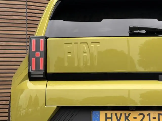 Fiat Grande Panda