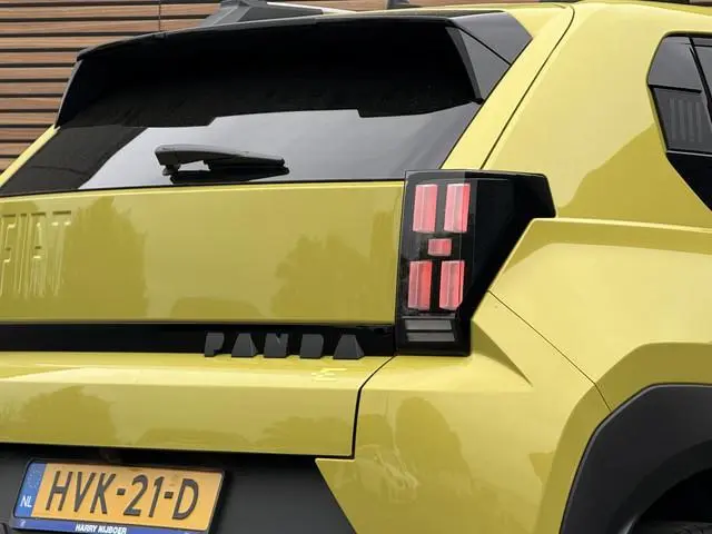 Fiat Grande Panda