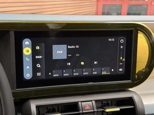 Fiat Grande Panda