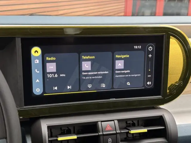 Fiat Grande Panda