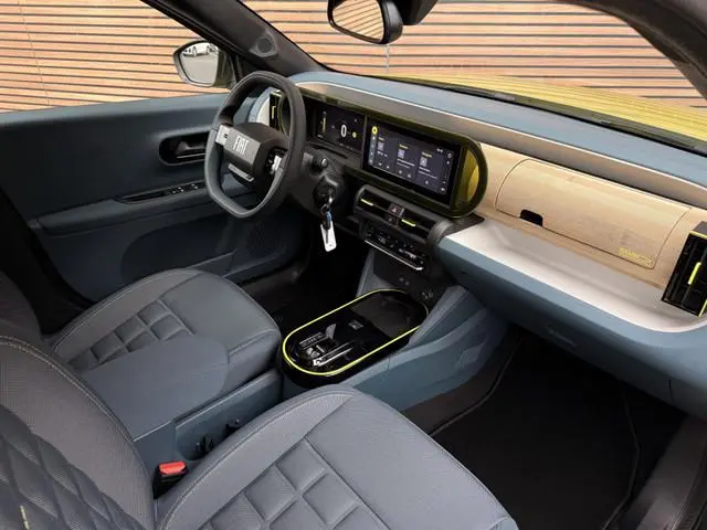 Fiat Grande Panda