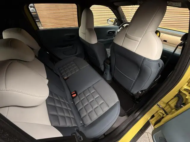 Fiat Grande Panda