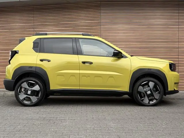 Fiat Grande Panda