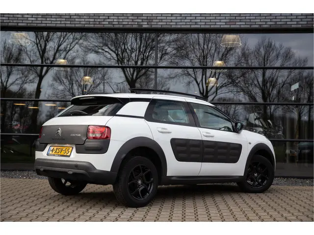 Citroën C4 Cactus