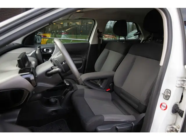 Citroën C4 Cactus 1.2 e-VTi Feel