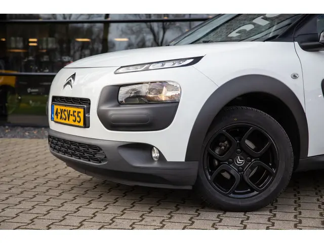 Citroën C4 Cactus
