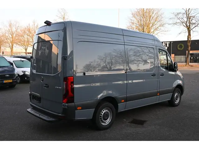 Mercedes-Benz Sprinter 315 CDI L2H2 Pro LED, Geveerde stoel, Navigatie met smartphone integratiepakk...