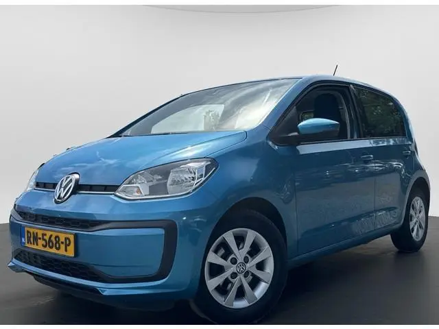 Volkswagen Up! 1.0 BMT move up! CAMERA/CRUISE/BLUETOOTH