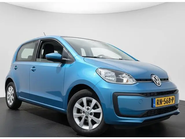 Volkswagen Up! 1.0 BMT move up! CAMERA/CRUISE/BLUETOOTH