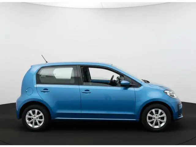 Volkswagen Up! 1.0 BMT move up! CAMERA/CRUISE/BLUETOOTH