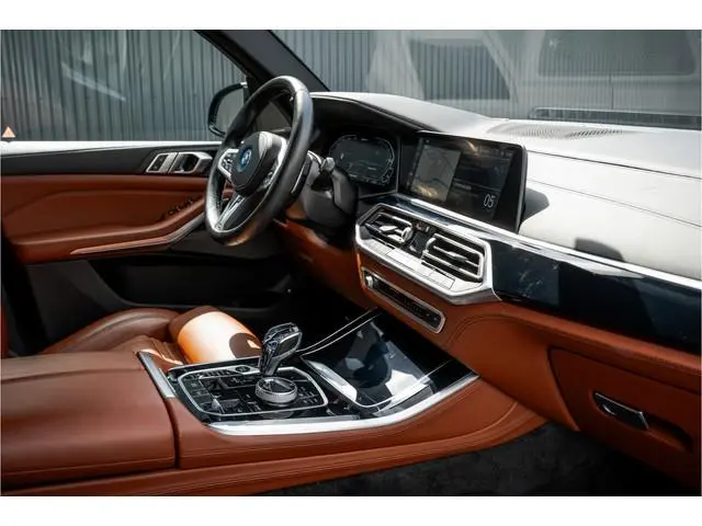 BMW X5 xDrive 45e High Executive | M sport | Panoramadak | 22" LMV | Laserlight | Memory Seats | Har...