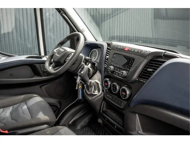 Iveco Daily 35S14V 2.3 L4H2 | Automaat | 3.5T Trekgewicht | Climate | Cruise | Euro 6