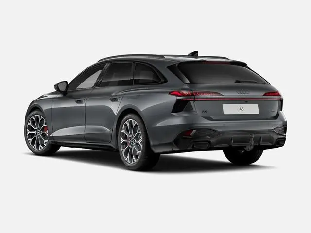 Audi A6 Avant 2.0 e-hybrid quattro S edition 299 PK · 20" LM Velgen · Premium pakket · Tech plus · T...