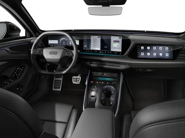 Audi A6 Avant 2.0 e-hybrid quattro S edition 299 PK · 20" LM Velgen · Premium pakket · Tech plus · T...