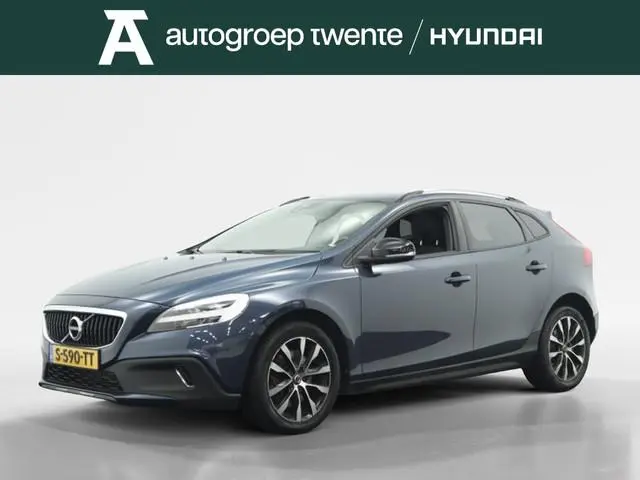 Volvo V40 Cross Country 1.5 T3 Summum